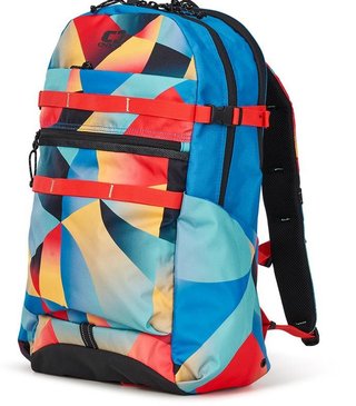 Ogio Alpha 20L mochila, hyper camo