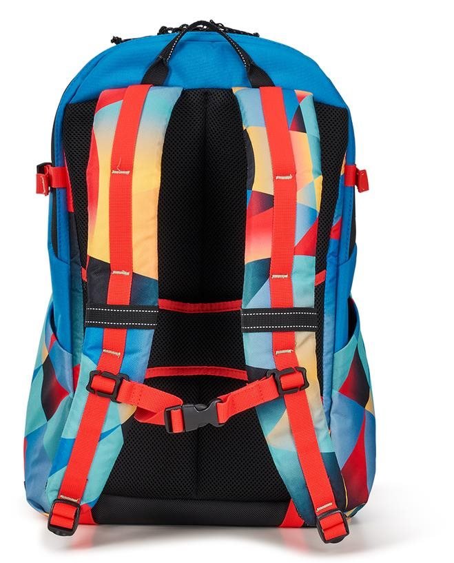 Ogio Alpha 20L mochila, hyper camo
