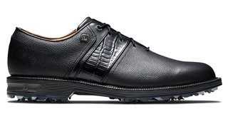FootJoy Premiere Series Packard zapatos de golf para hombre, negros