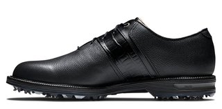 FootJoy Premiere Series Packard zapatos de golf para hombre, negros