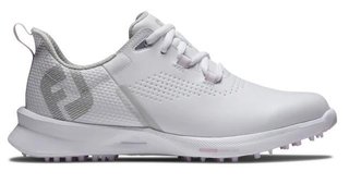 FootJoy Fuel zapatillas de golf mujer, blancas