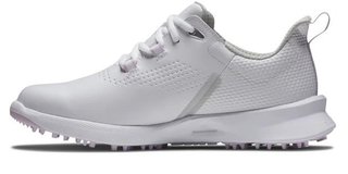 FootJoy Fuel zapatillas de golf mujer, blancas
