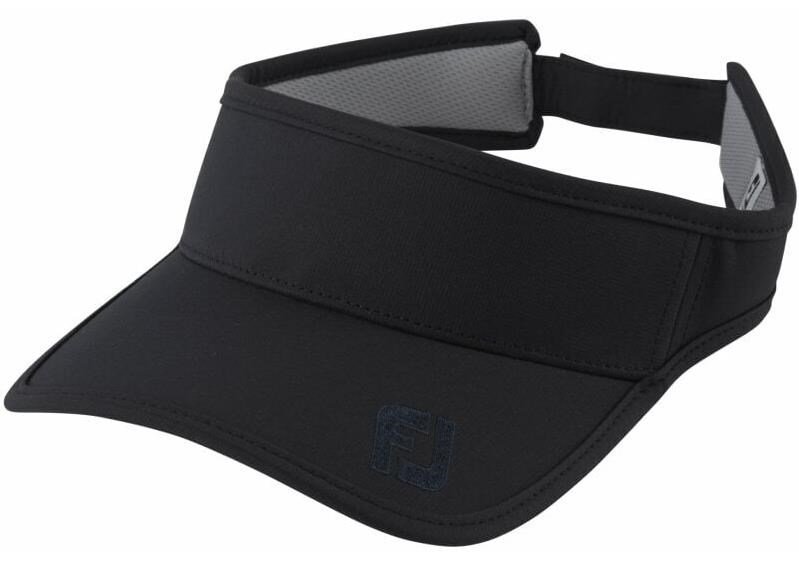 FootJoy Visor visera para mujer, azul marino