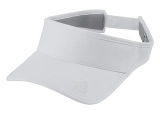 FootJoy Visor visera de mujer, blanca