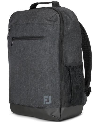 FootJoy FootJoy Backpack bolsa, carbón