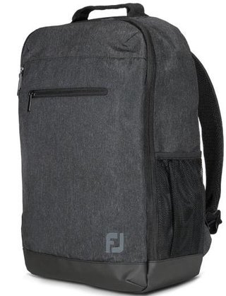 FootJoy FootJoy Backpack bolsa, carbón