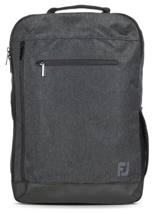 FootJoy FootJoy Backpack bolsa, carbón