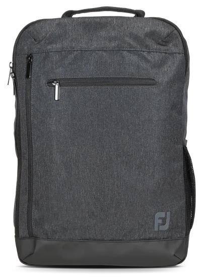 FootJoy FootJoy Backpack bolsa, carbón