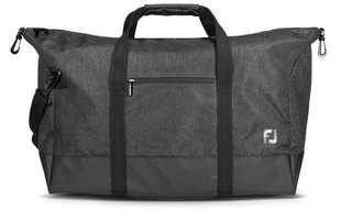 FootJoy Travel Duffel bolsa de viaje, gris