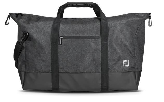 FootJoy Travel Duffel bolsa de viaje, gris