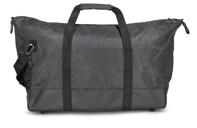 FootJoy Travel Duffel bolsa de viaje, gris