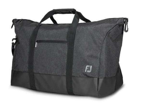 FootJoy Travel Duffel bolsa de viaje, gris