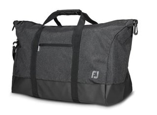 FootJoy Travel Duffel bolsa de viaje, gris