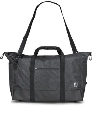 FootJoy Travel Duffel bolsa de viaje, gris