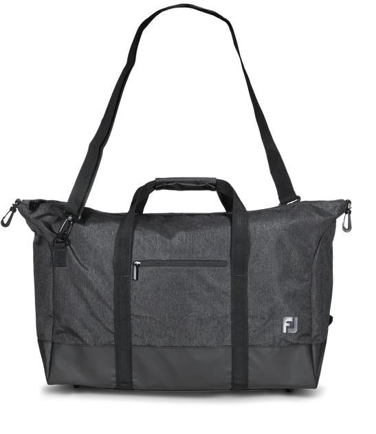 FootJoy Travel Duffel bolsa de viaje, gris