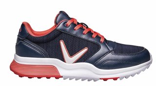 Callaway Aurora LT zapatillas de golf mujer, azules