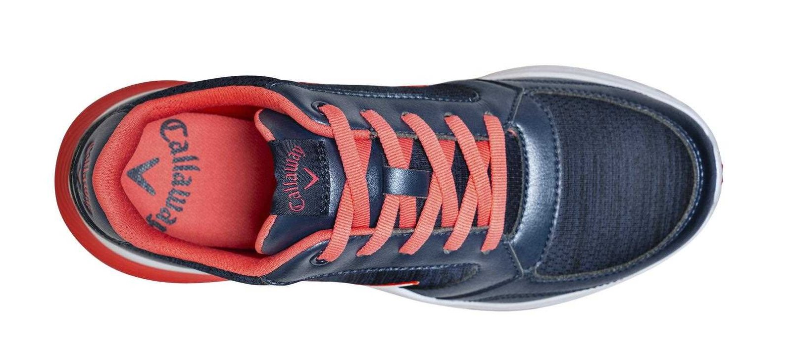 Callaway Aurora LT zapatillas de golf mujer, azules