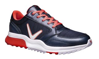 Callaway Aurora LT zapatillas de golf mujer, azules