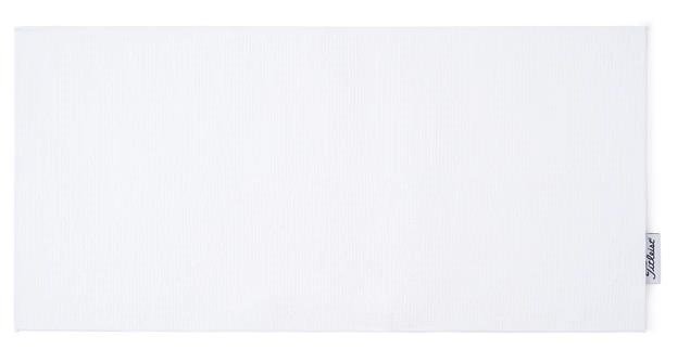 Titleist Players Microfibre toalla, blanca