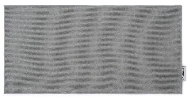 Titleist Players Microfibre toalla, gris