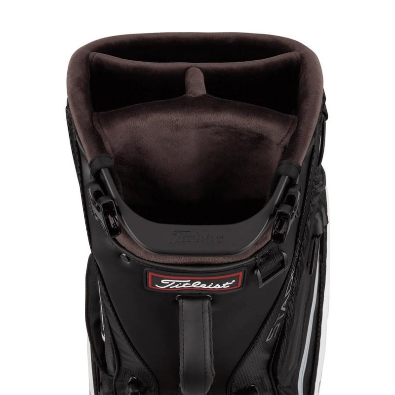 Titleist Tour Series Premium StaDry stand bag