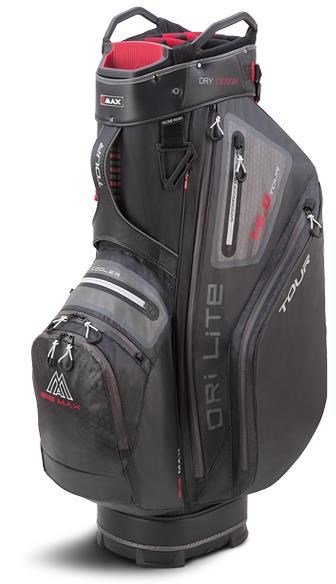 Big Max Dri Lite Tour bolsa de carro