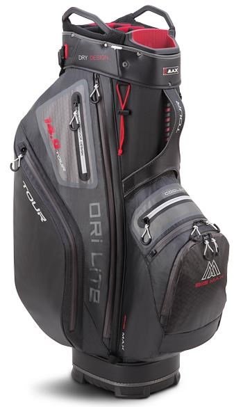 Big Max Dri Lite Tour bolsa de carro