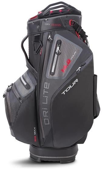 Big Max Dri Lite Tour bolsa de carro