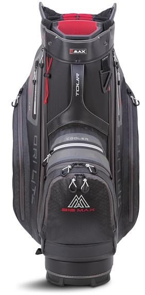 Big Max Dri Lite Tour bolsa de carro