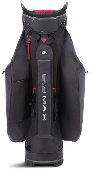 Big Max Dri Lite Tour bolsa de carro