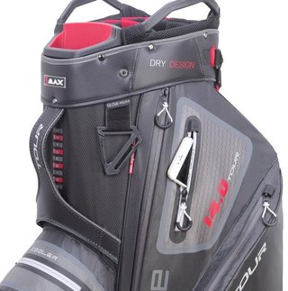 Big Max Dri Lite Tour bolsa de carro