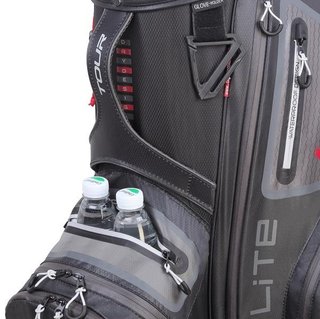 Big Max Dri Lite Tour bolsa de carro
