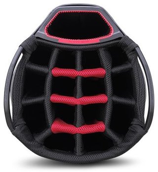 Big Max Dri Lite Tour bolsa de carro