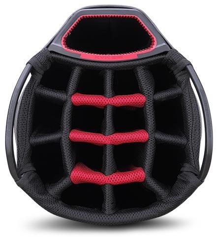 Big Max Dri Lite Tour bolsa de carro