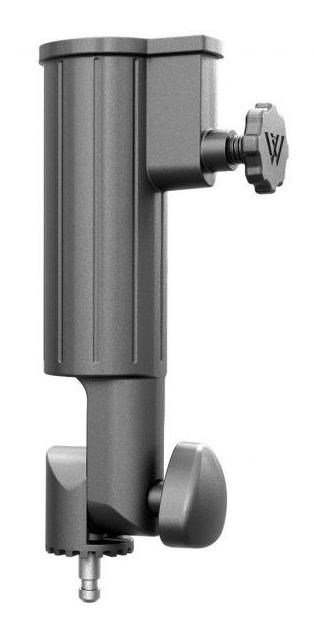 Big Max Quick Fix (QF) soporte de paraguas extragrande para carro