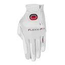Zoom Tour guante de golf para hombre, blanco
