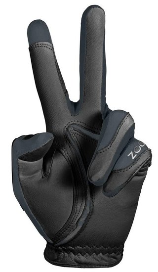 Zoom Zoom Tour guante de golf para hombre, piedra