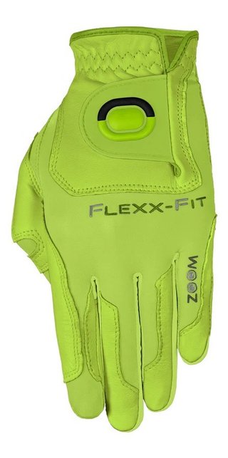 Zoom Zoom Tour guante de golf para hombre, verde