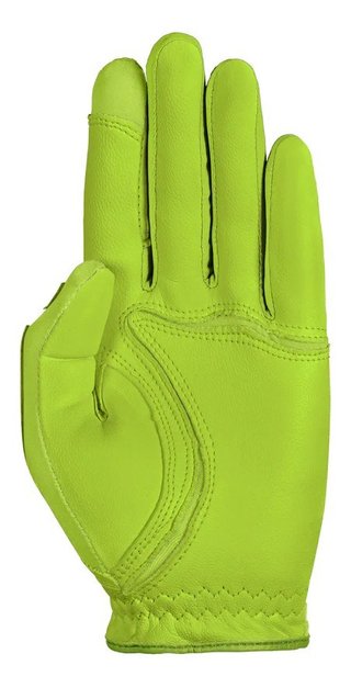 Zoom Zoom Tour guante de golf para hombre, verde