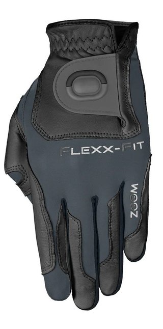 Zoom Zoom Tour guante de golf para mujer, gris