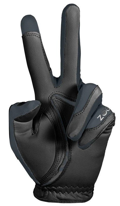 Zoom Zoom Tour guante de golf para mujer, gris