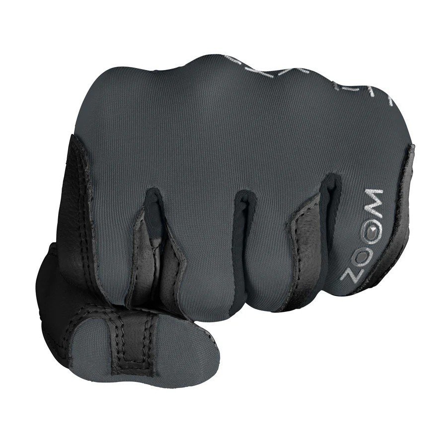 Zoom Zoom Tour guante de golf para mujer, gris