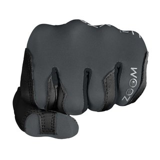 Zoom Zoom Tour guante de golf para mujer, gris
