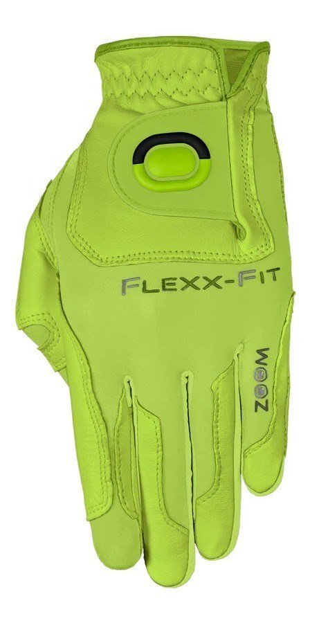 Zoom Zoom Tour guante de golf para mujer, verde