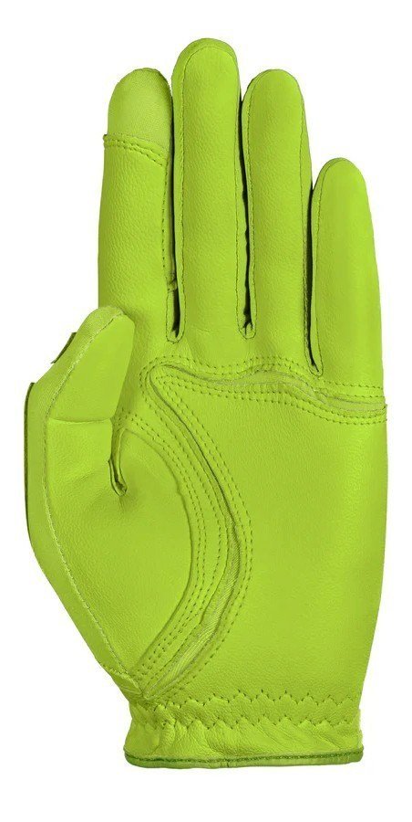 Zoom Zoom Tour guante de golf para mujer, verde