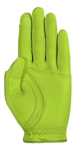 Zoom Zoom Tour guante de golf para mujer, verde