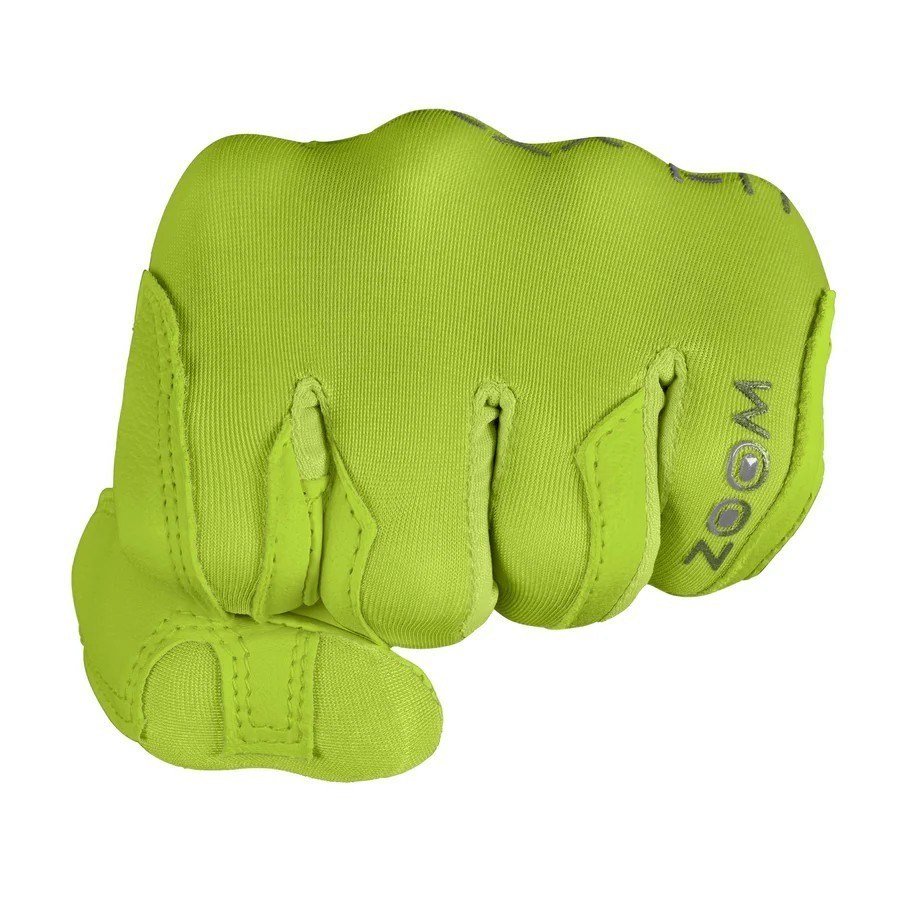 Zoom Zoom Tour guante de golf para mujer, verde