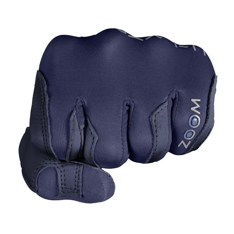 Zoom Zoom Tour guante de golf para mujer, azul marino
