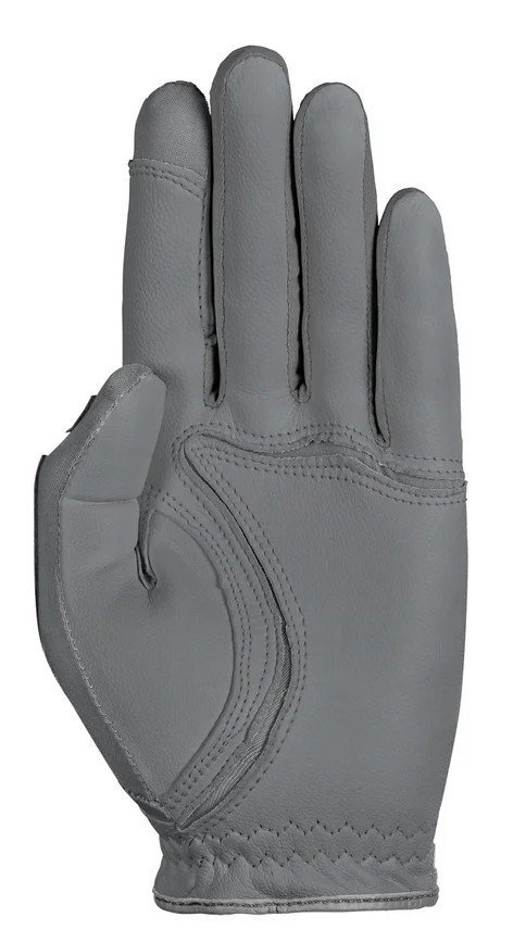 Zoom Zoom Tour guante de golf para mujer, gris