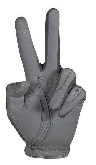 Zoom Zoom Tour guante de golf para mujer, gris